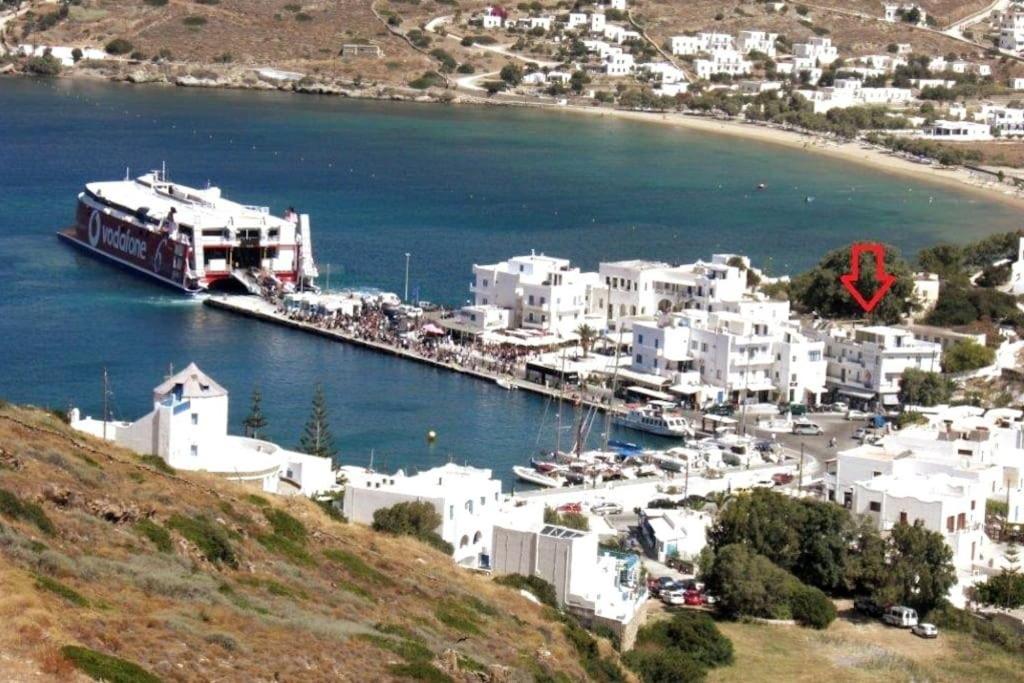 Hotel Agora Center Building - Room 14 - Image 1