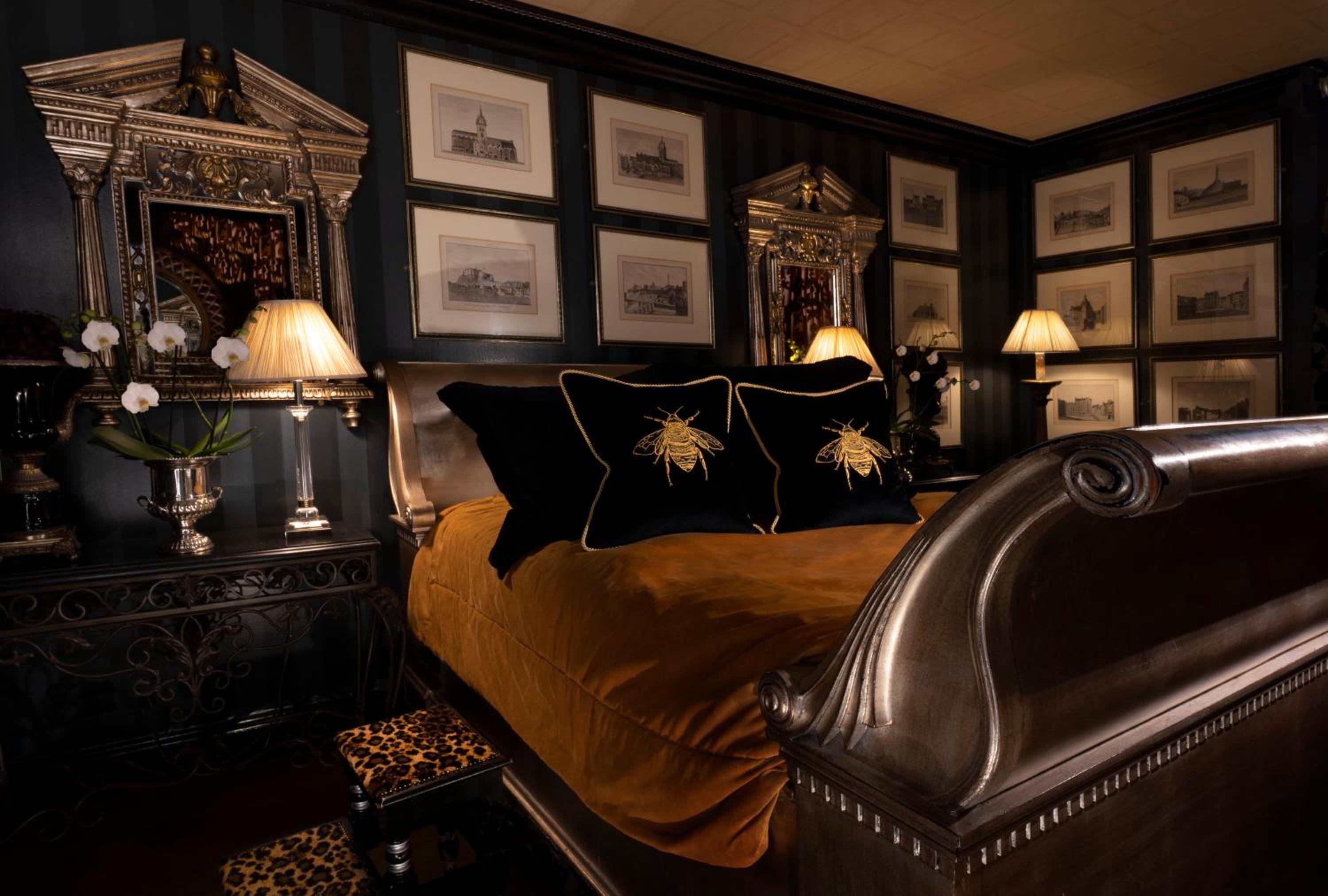 Prestonfield House photo 5