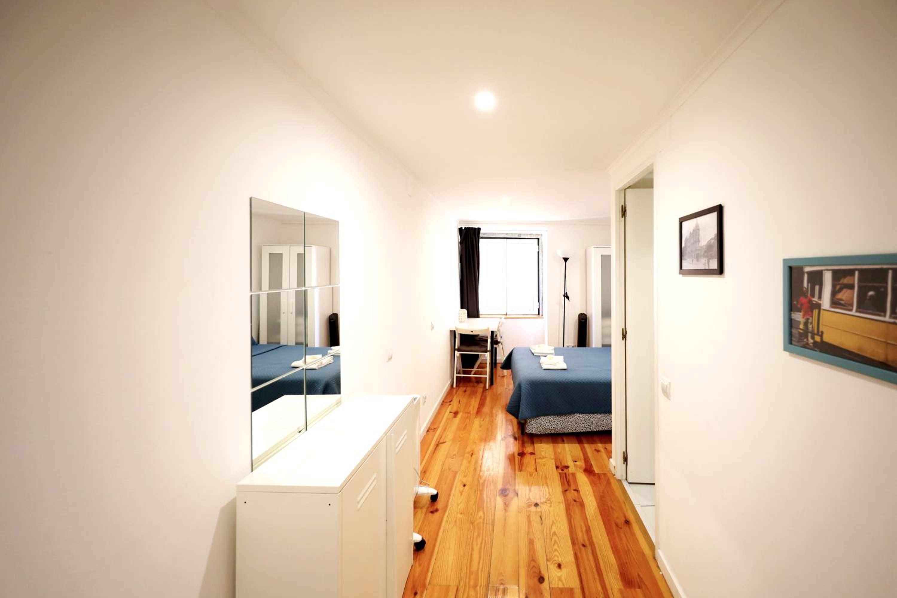 Apartment in Castelo