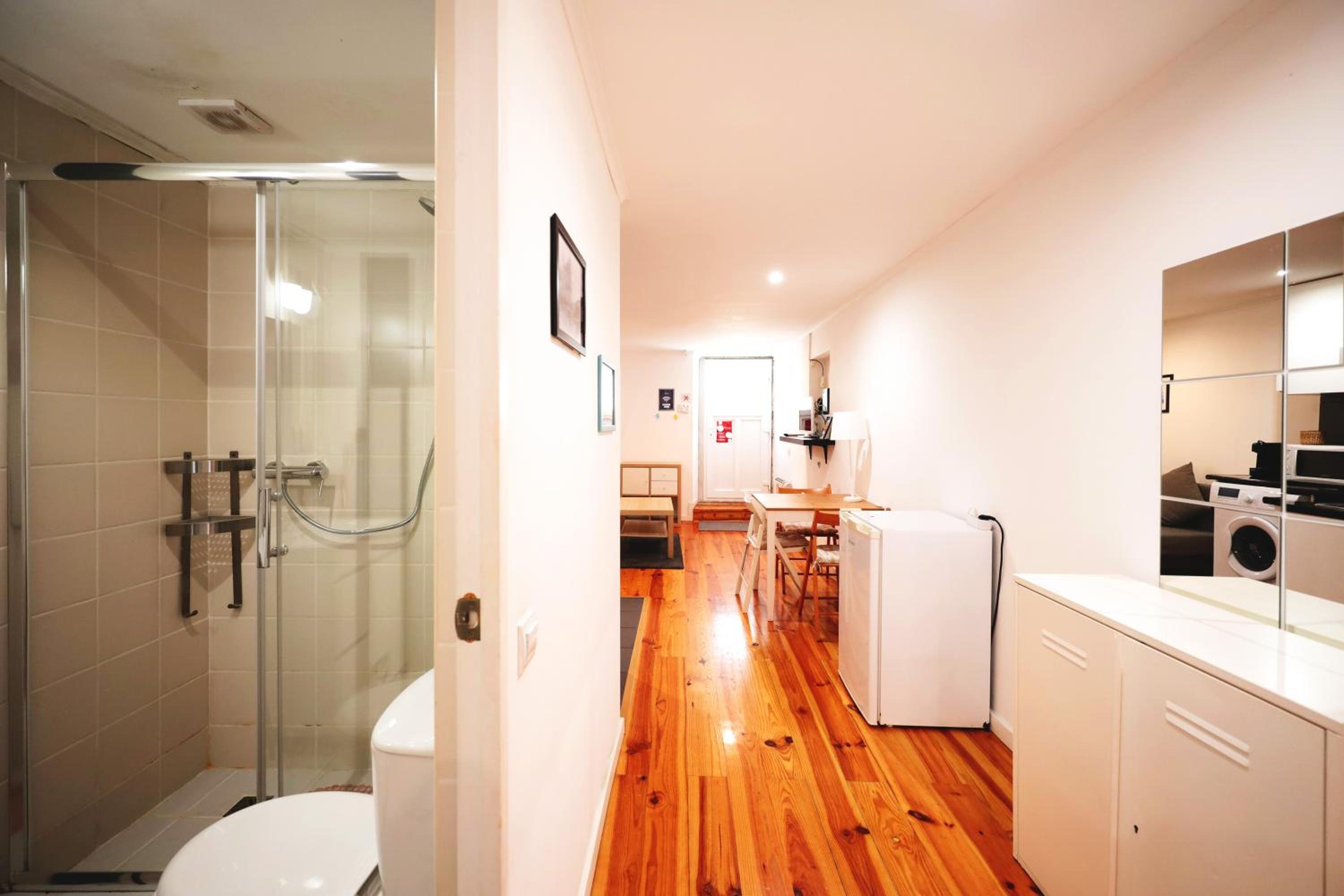 Apartment in Castelo