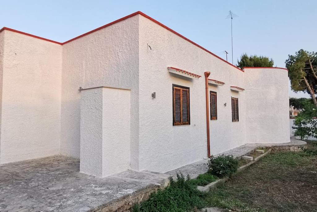 Casa Vacanza Villa Anna view 4