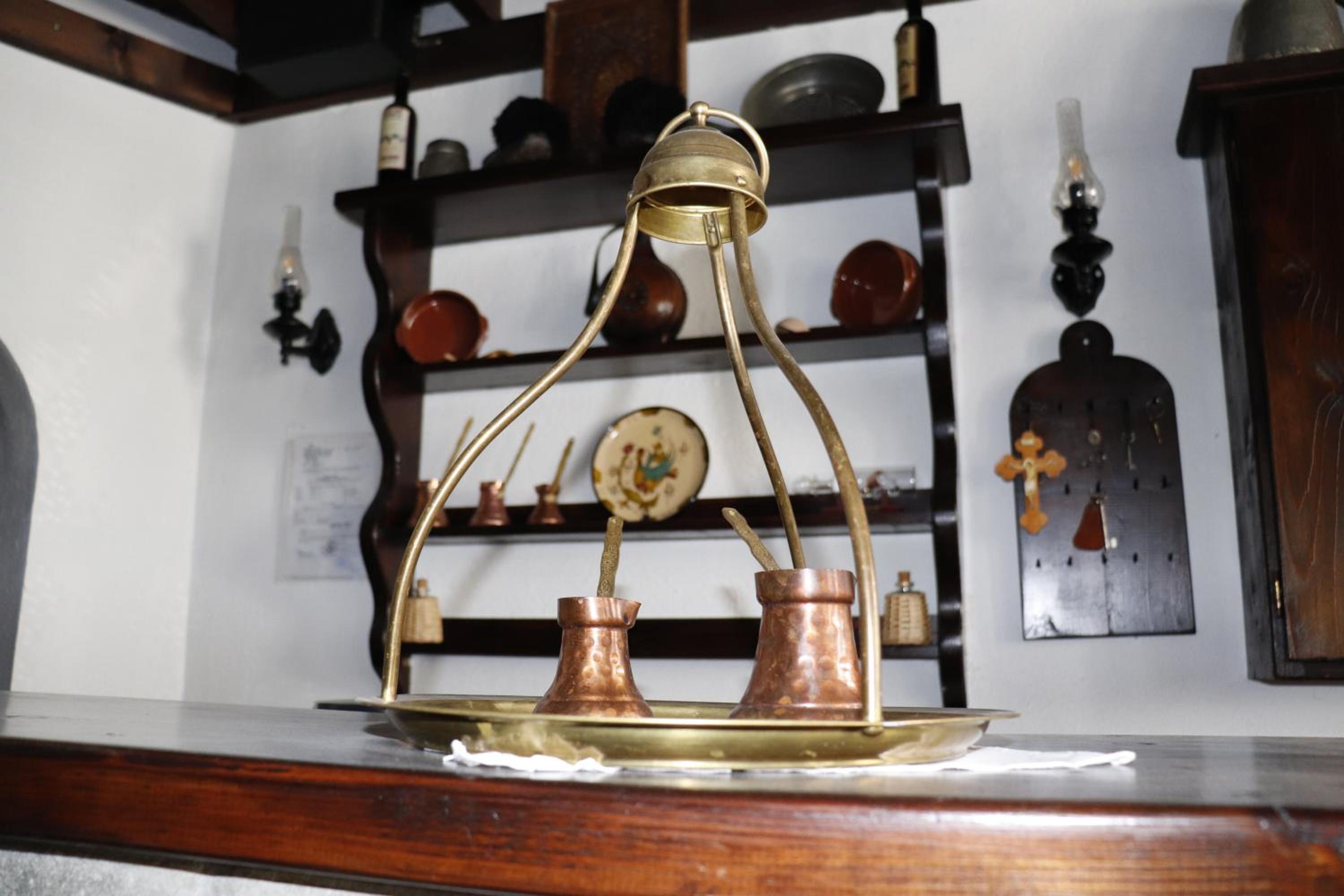 Traditional Guesthouse Lanari