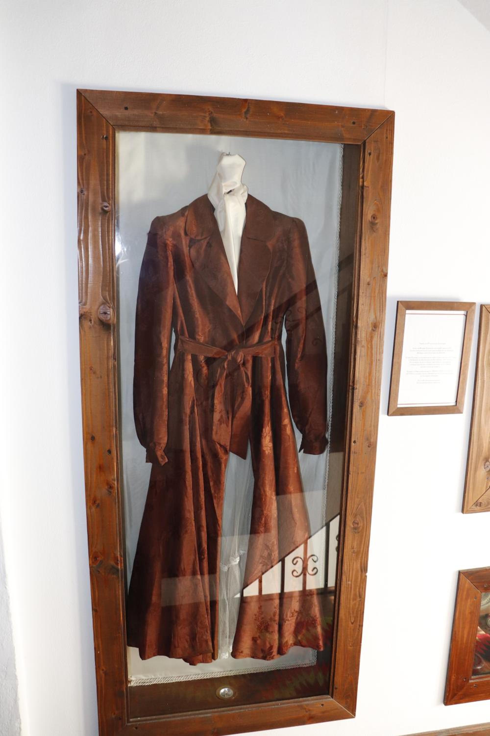 Traditional Guesthouse Lanari