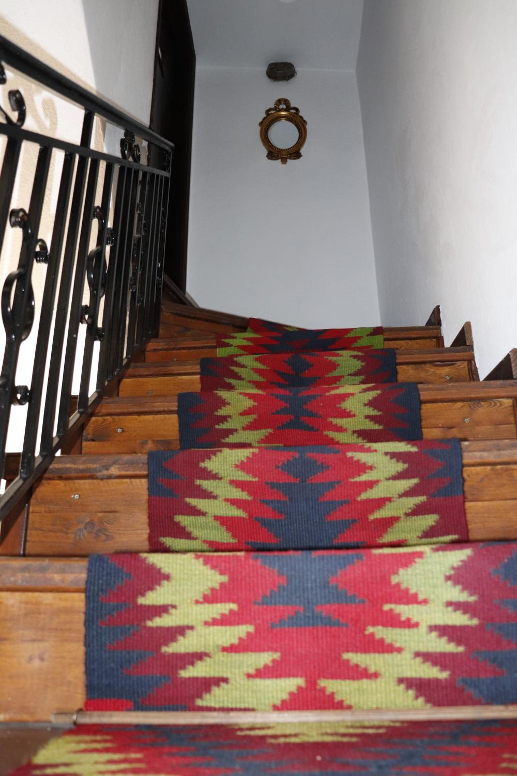 Traditional Guesthouse Lanari