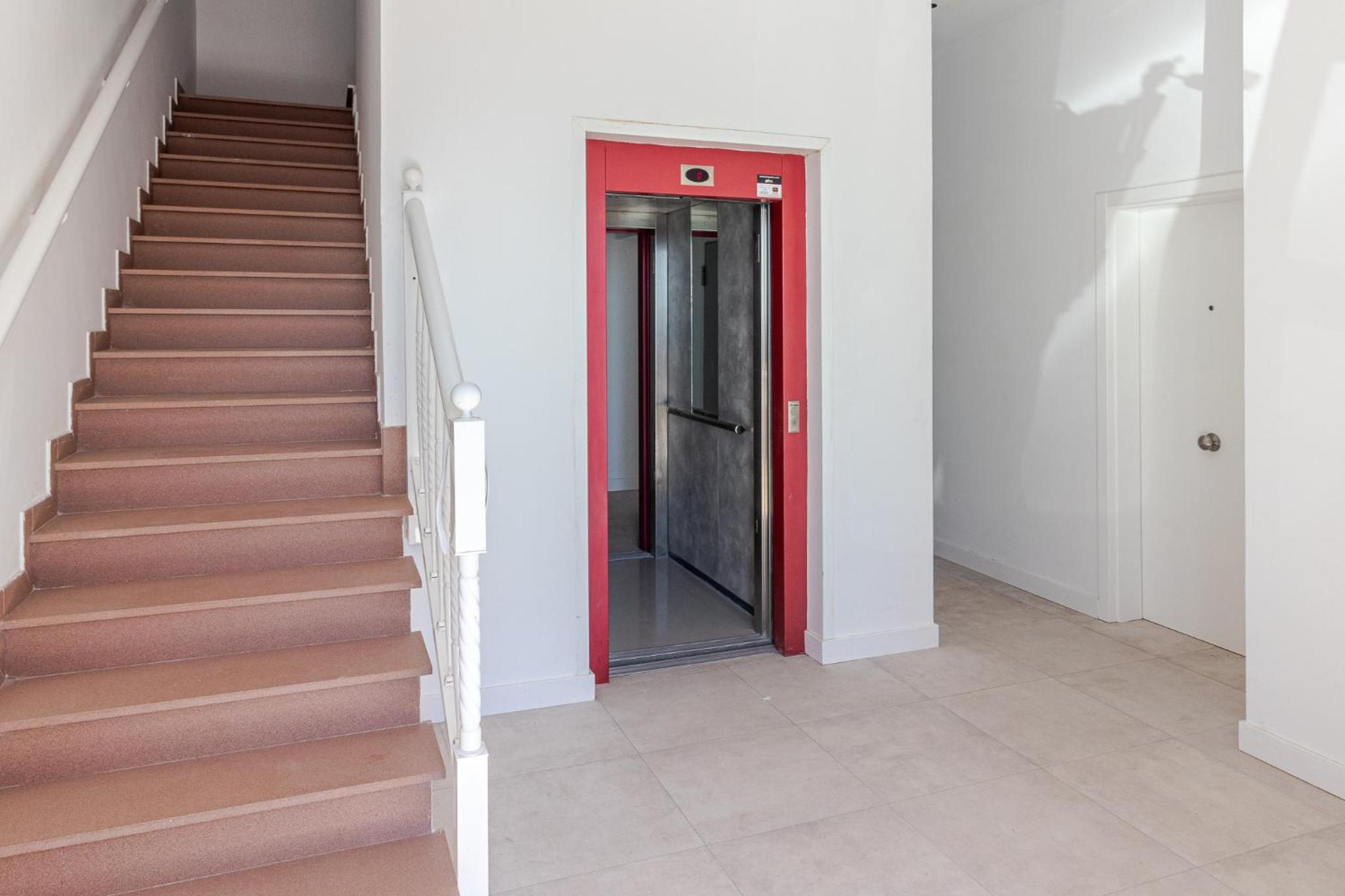 Mirador Suites