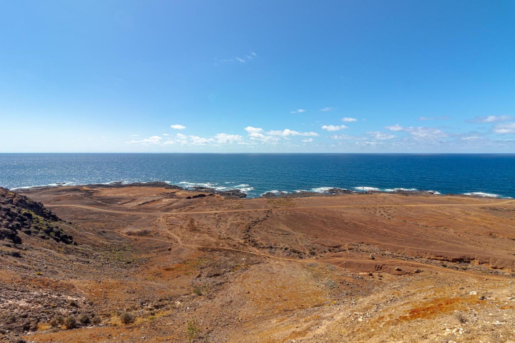 Mirador Suites