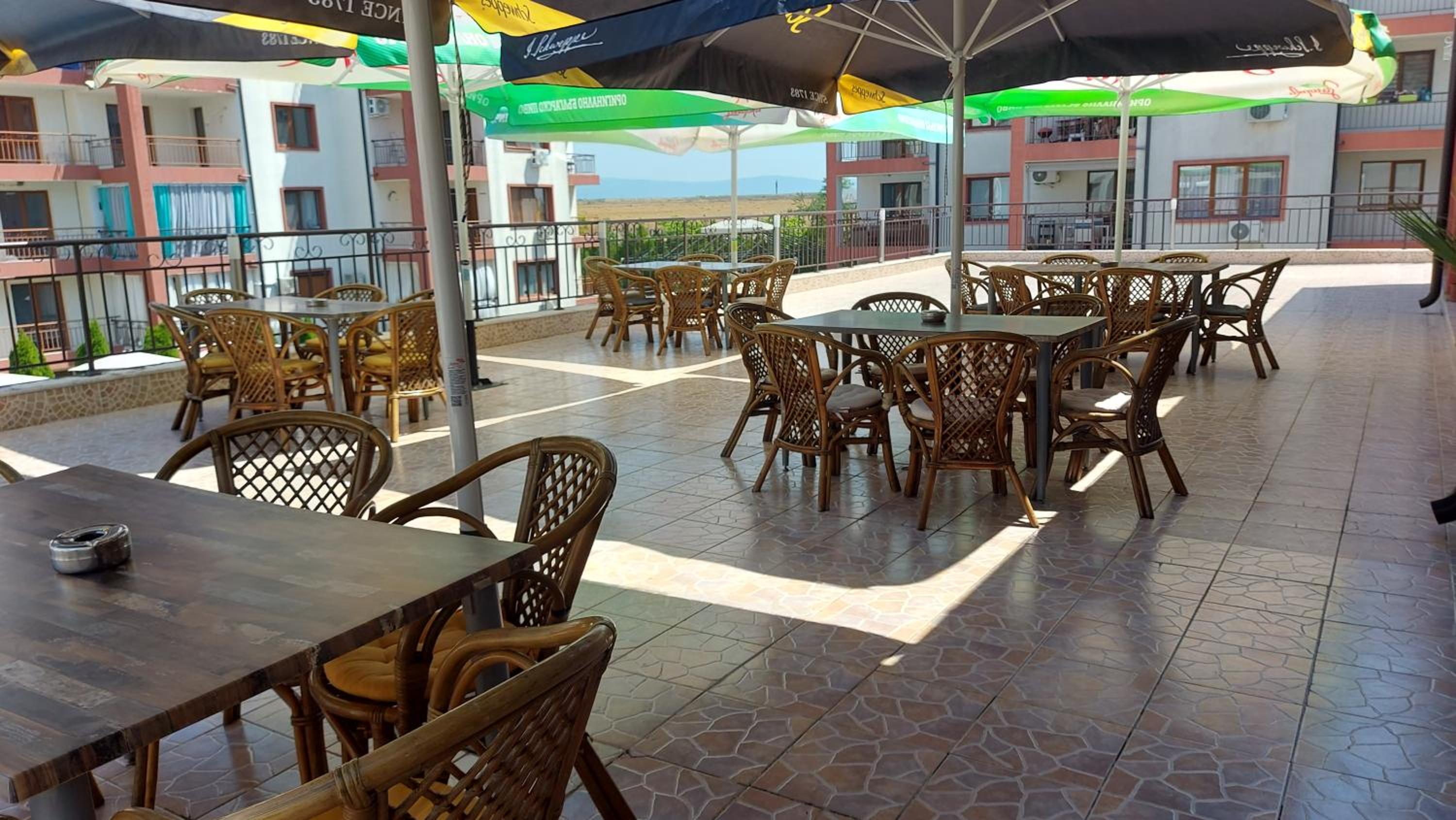 COCO Coworking & Coliving