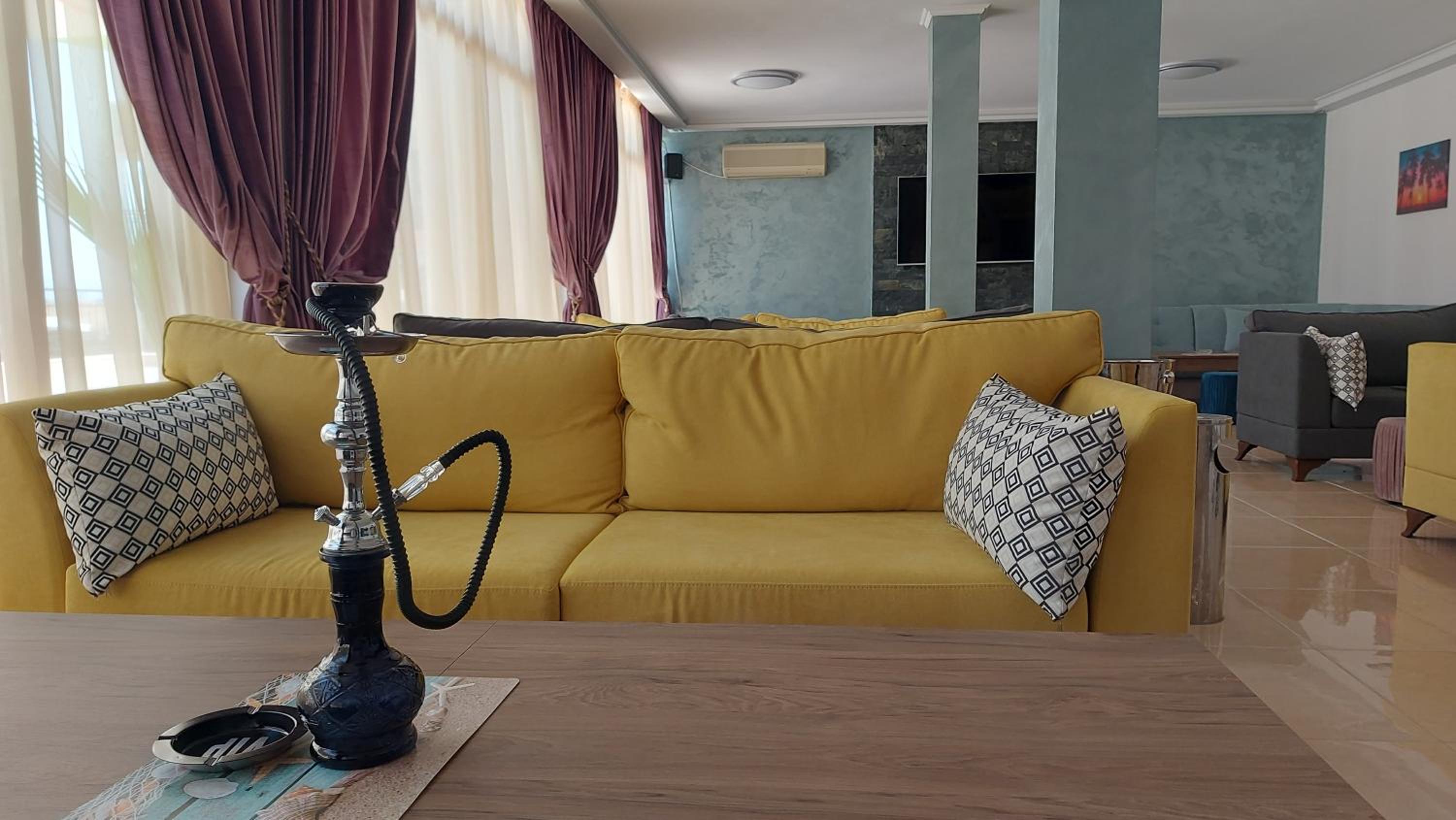 COCO Coworking & Coliving