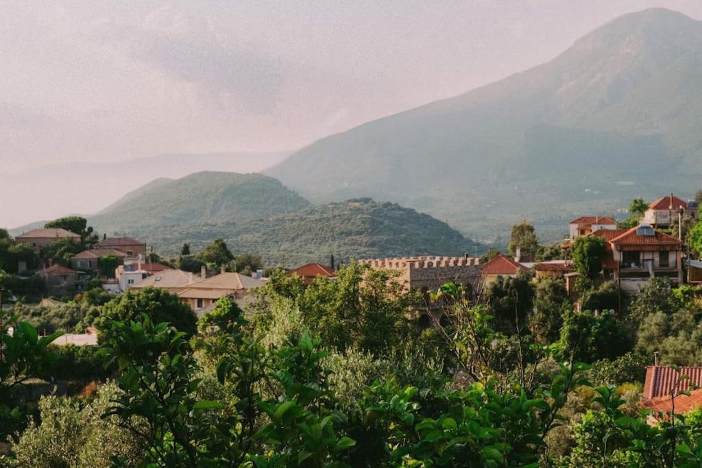 Hotel Kalderimi Traditional House - Image 1
