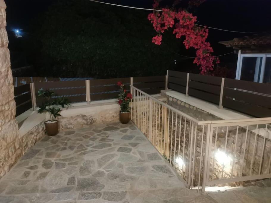 Kalderimi Traditional House