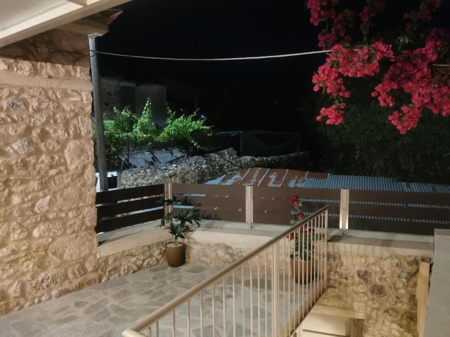 Kalderimi Traditional House
