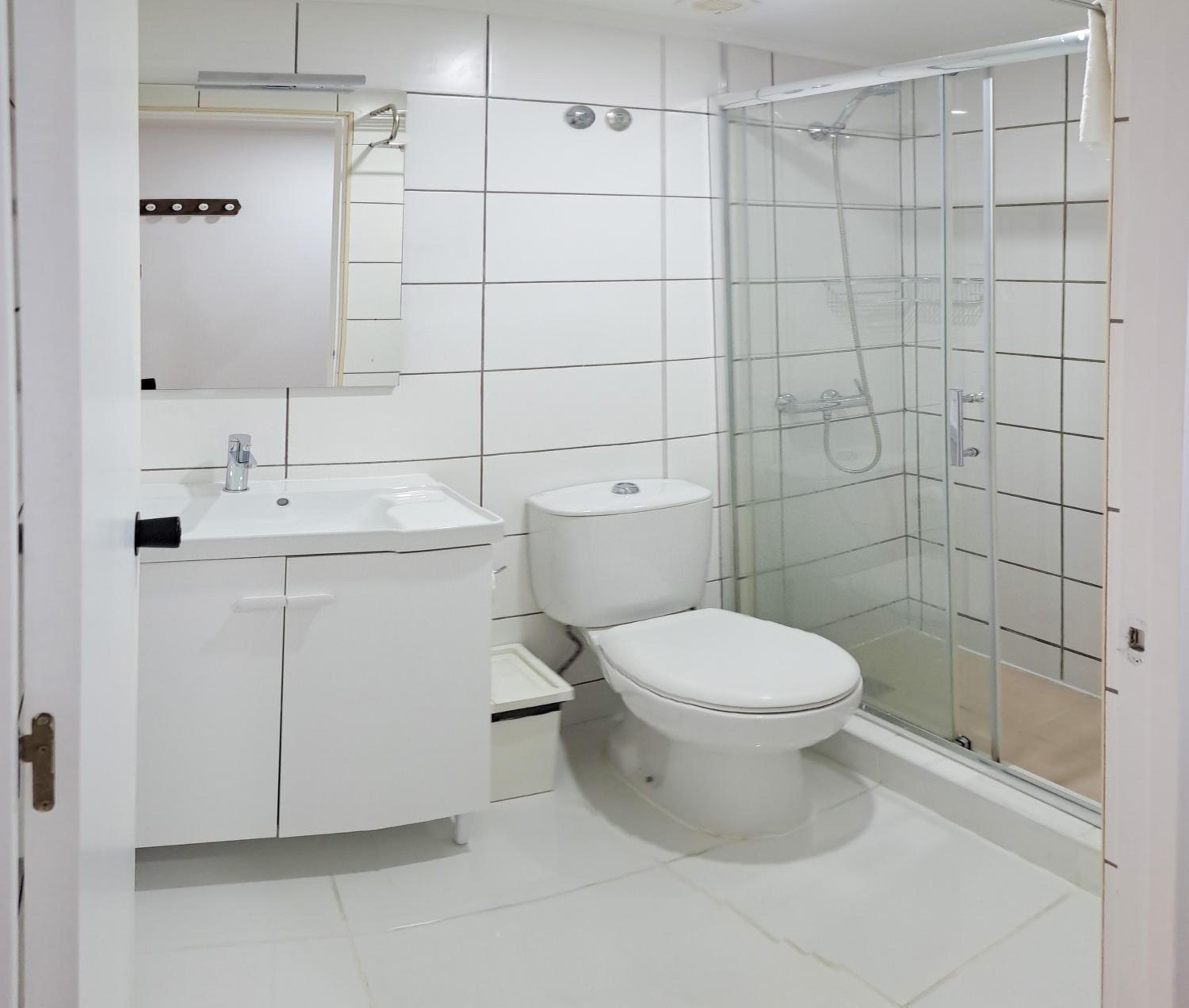 Apartment in Castelo