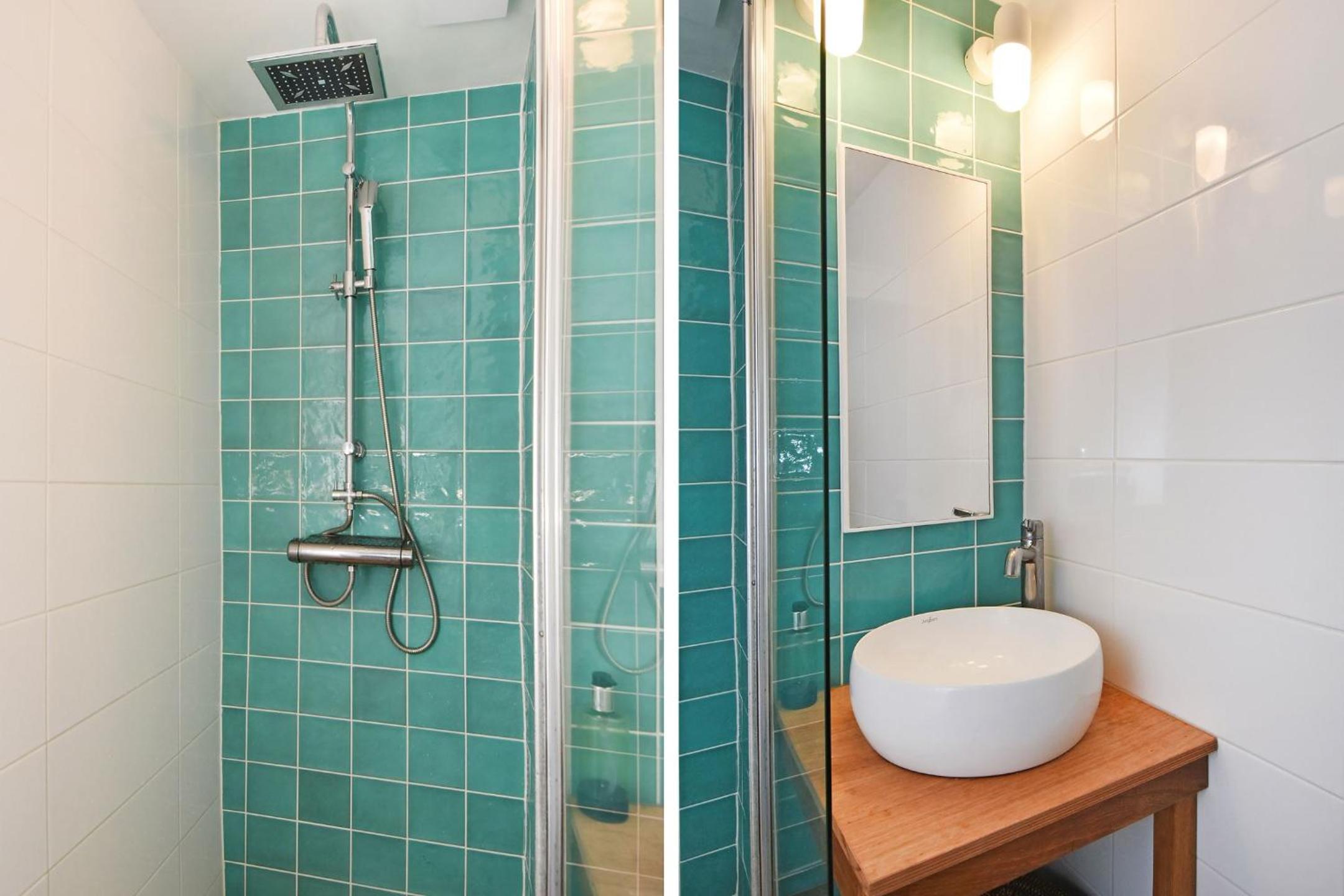 IVY - Classical & modern apartment in lovely neighbourhood near beach view 3