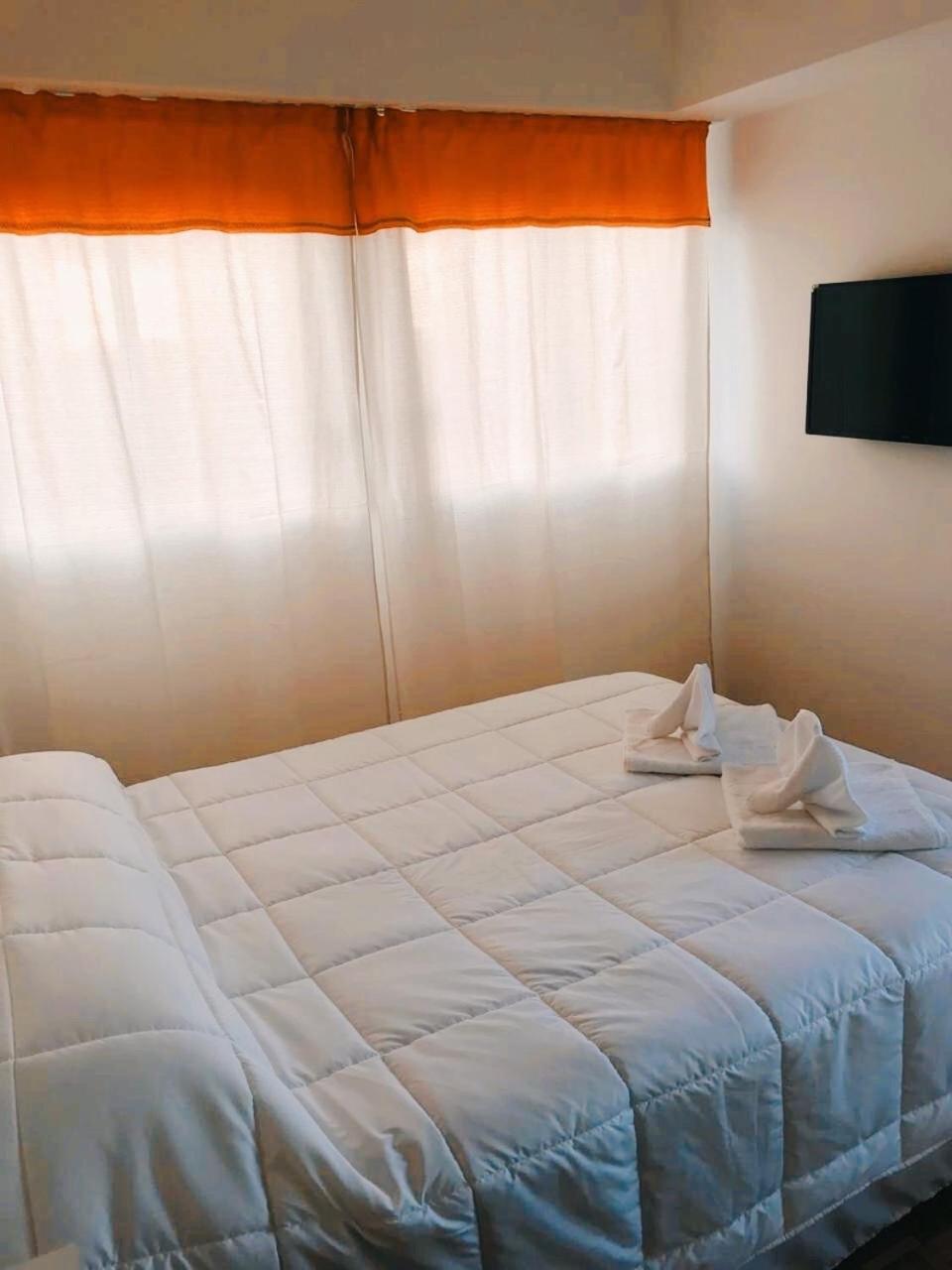 EC Apartments - Excelente Ubicacion - Luminoso - Vistas al Rio - Palermo, Buenos Aires