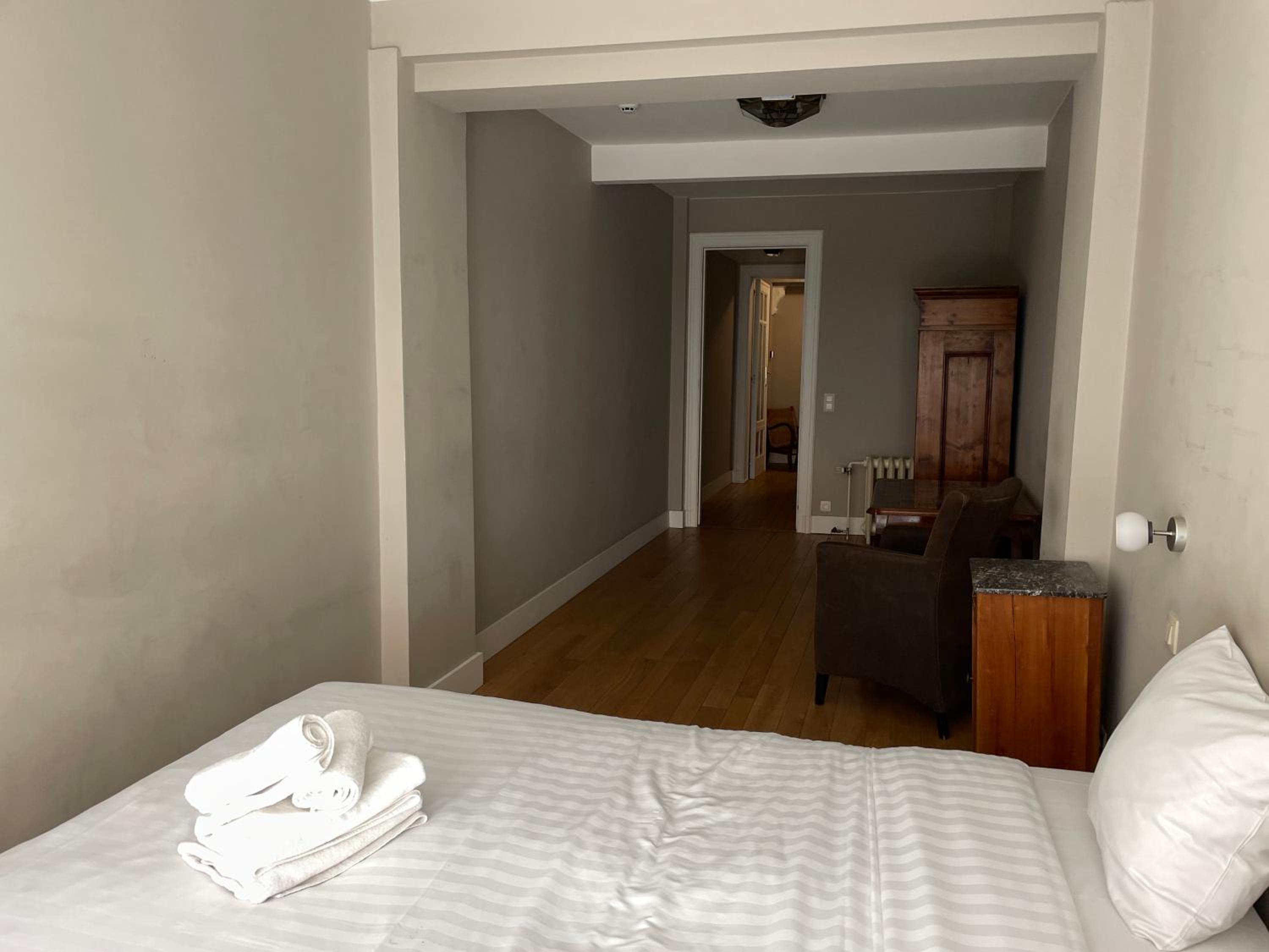 Smartflats - Residence Collector
