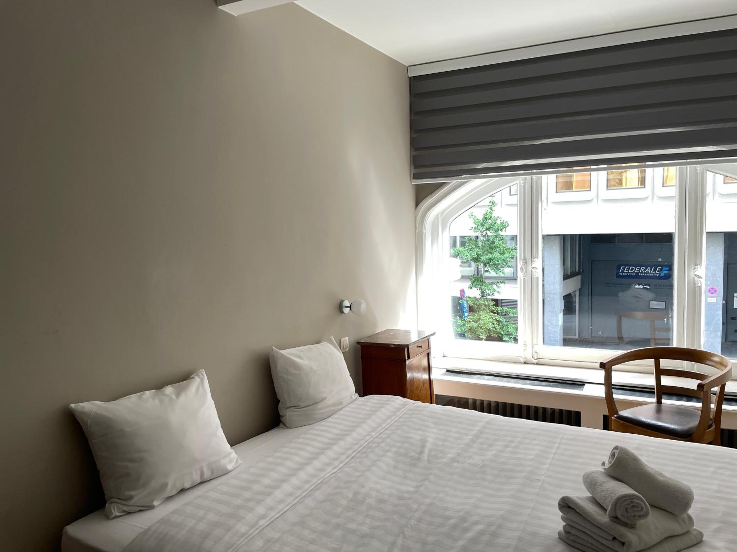 Smartflats - Residence Collector