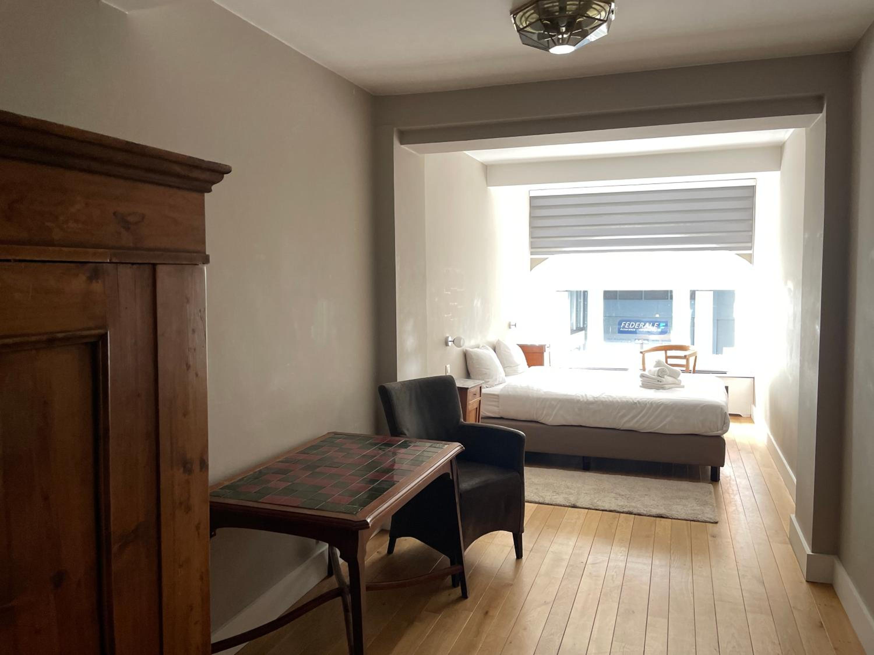 Smartflats - Residence Collector