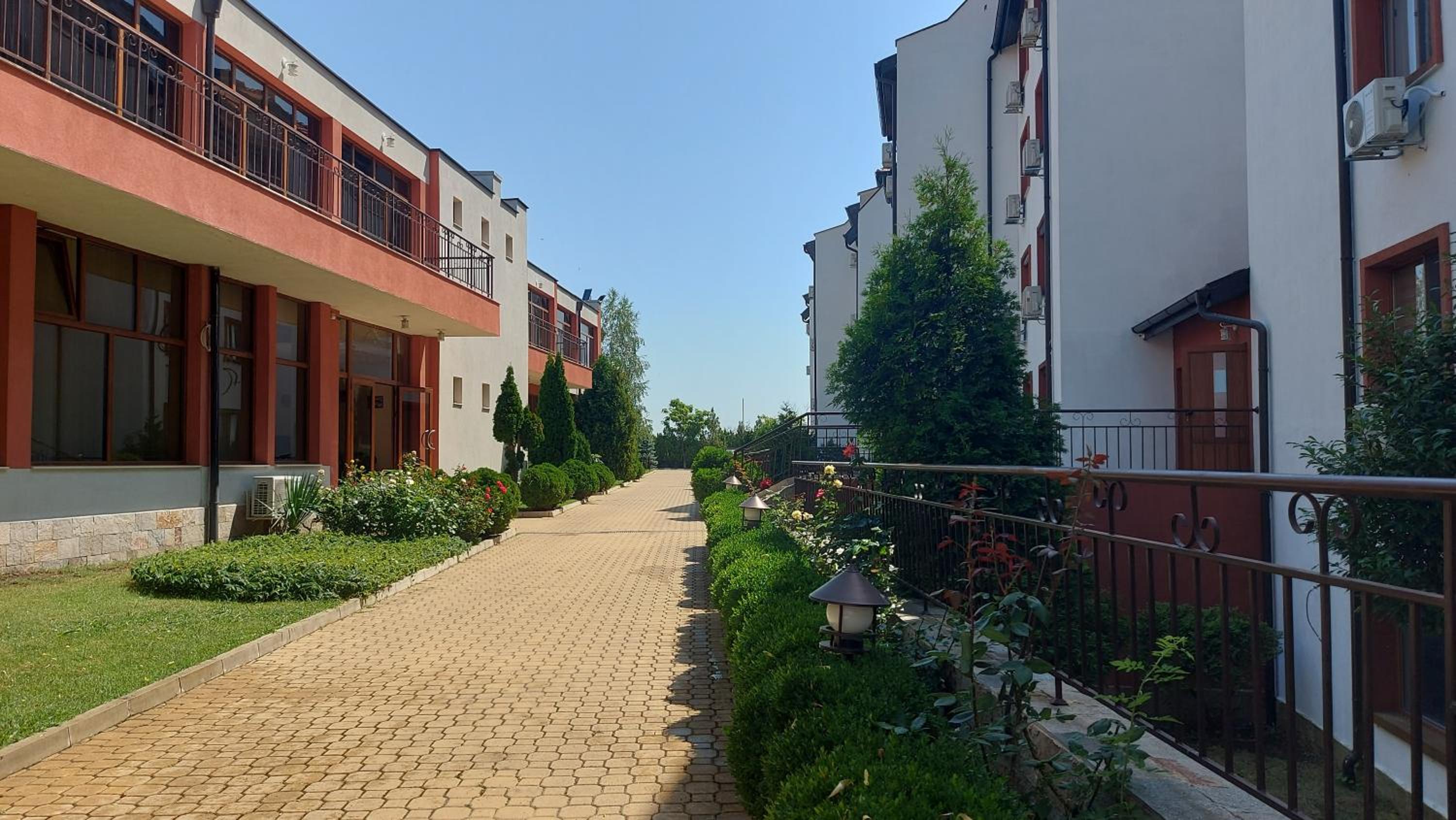 COCO Coworking & Coliving