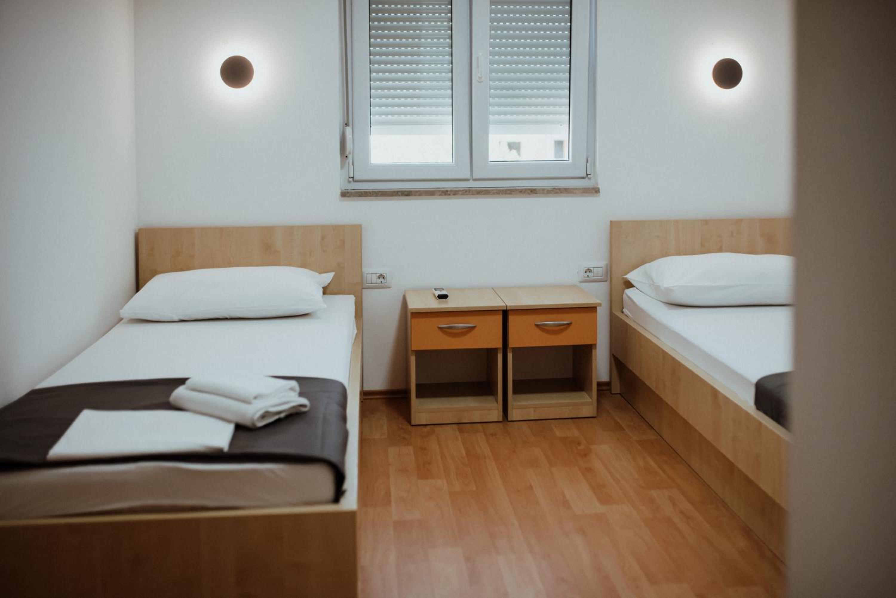 Medjugorje Boutique Hotel PHOENIX