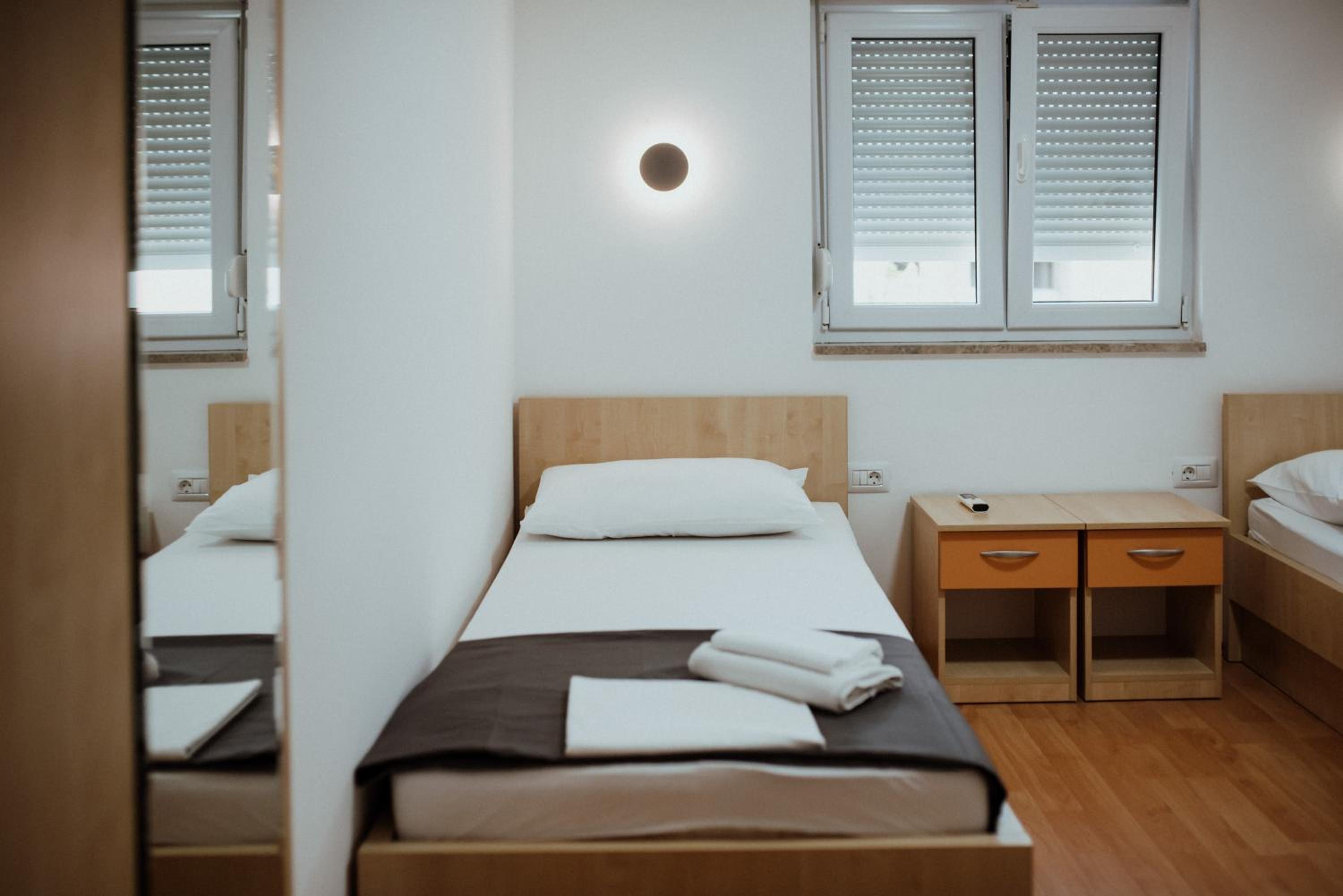 Medjugorje Boutique Hotel PHOENIX