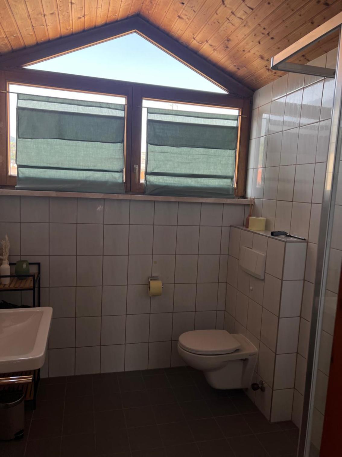 Mountain View Apartment