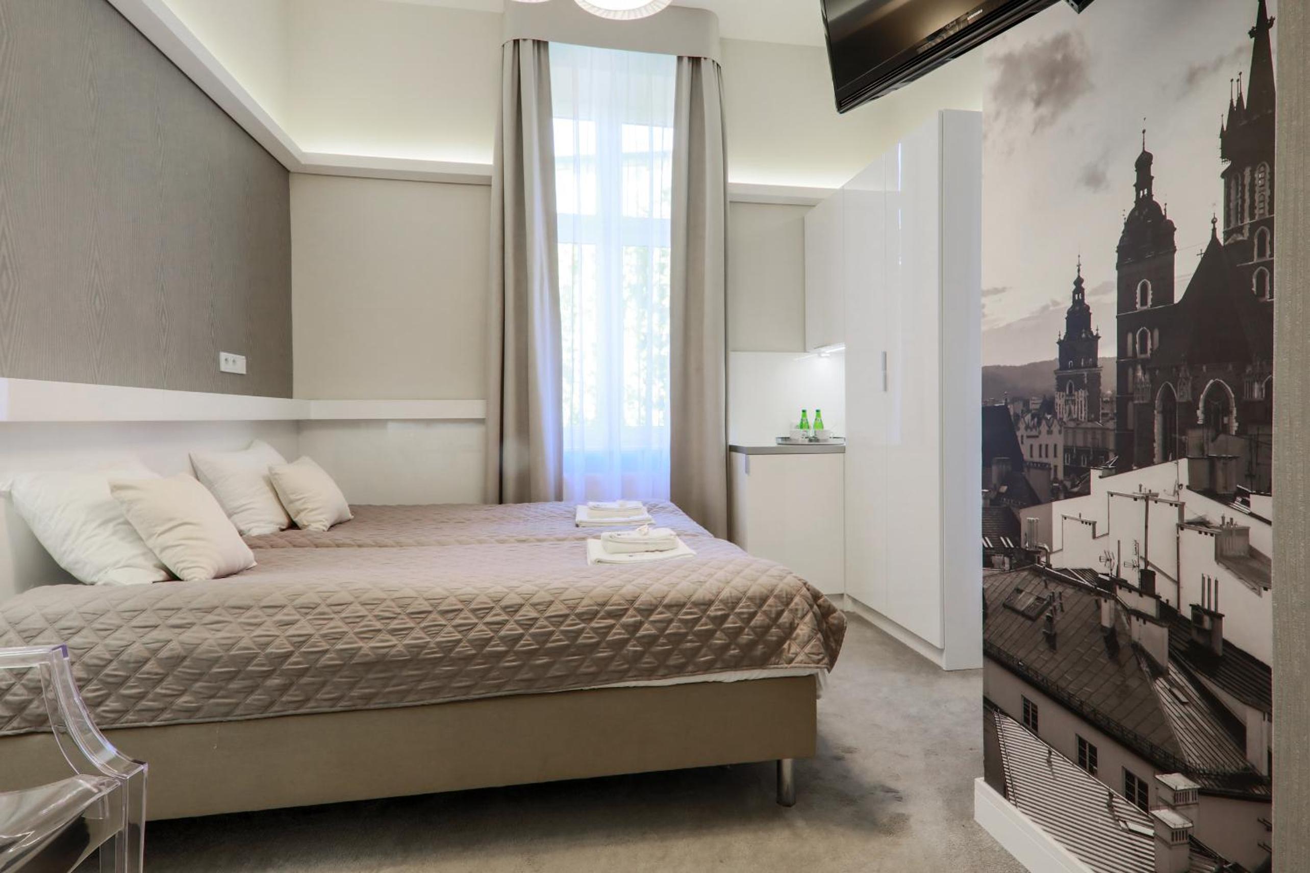 Apartamenty Podwale
