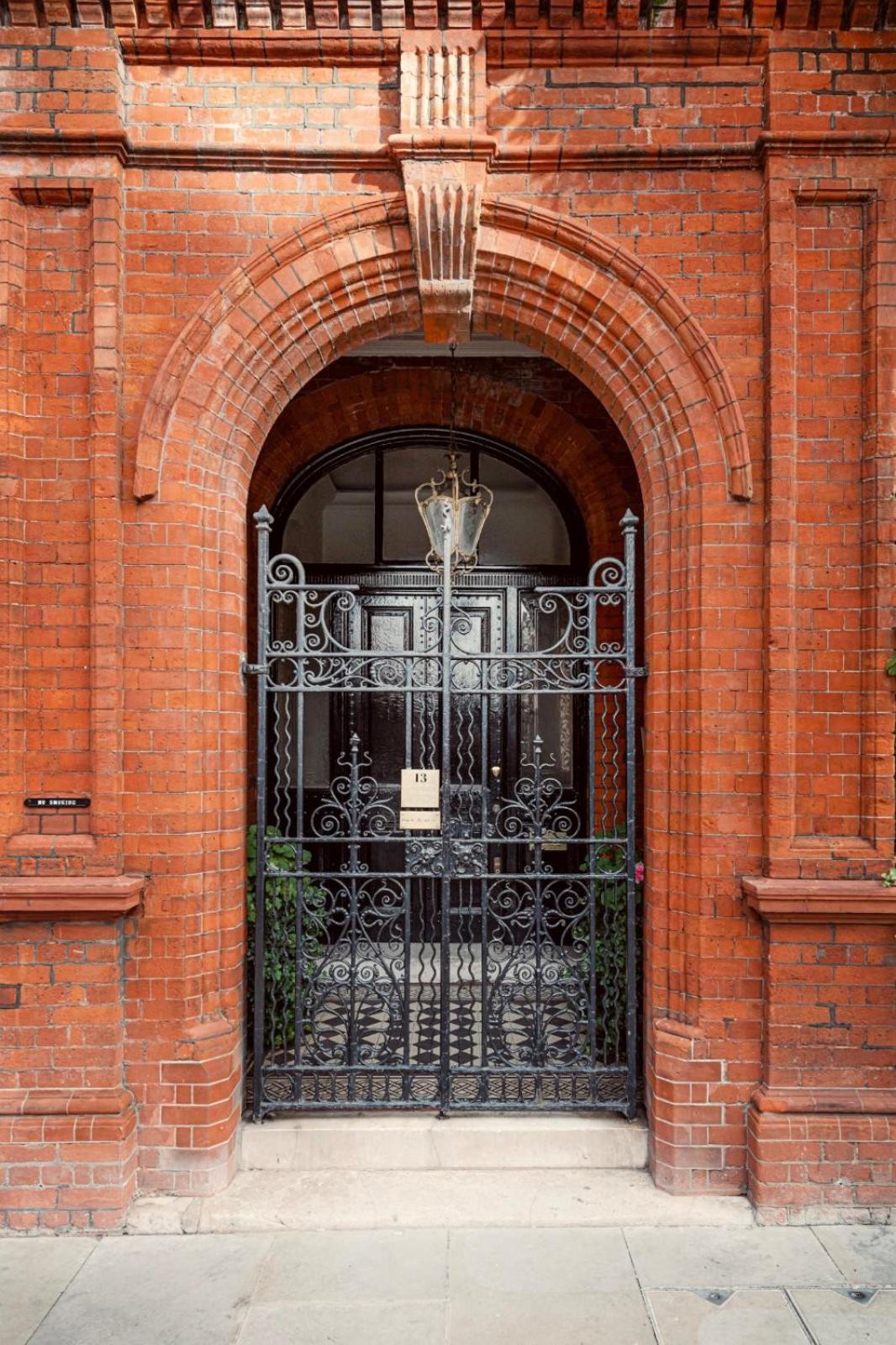 The Mayfair Rectory