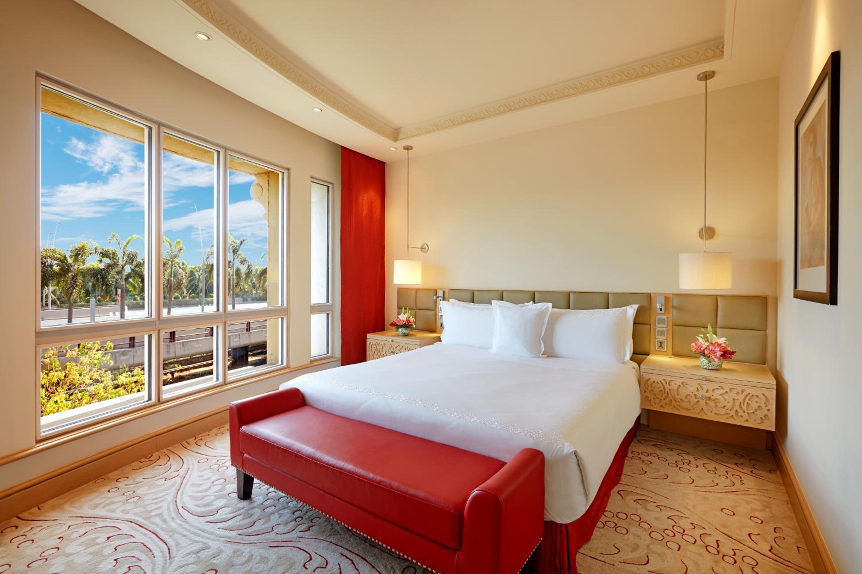 Mumbai Vacations - ITC Maratha, a Luxury Collection Hotel, Mumbai - Property Image 34