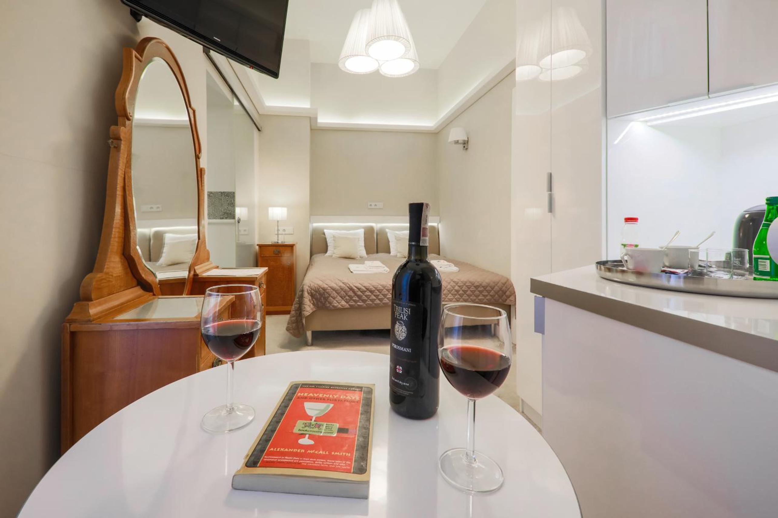 Apartamenty Podwale