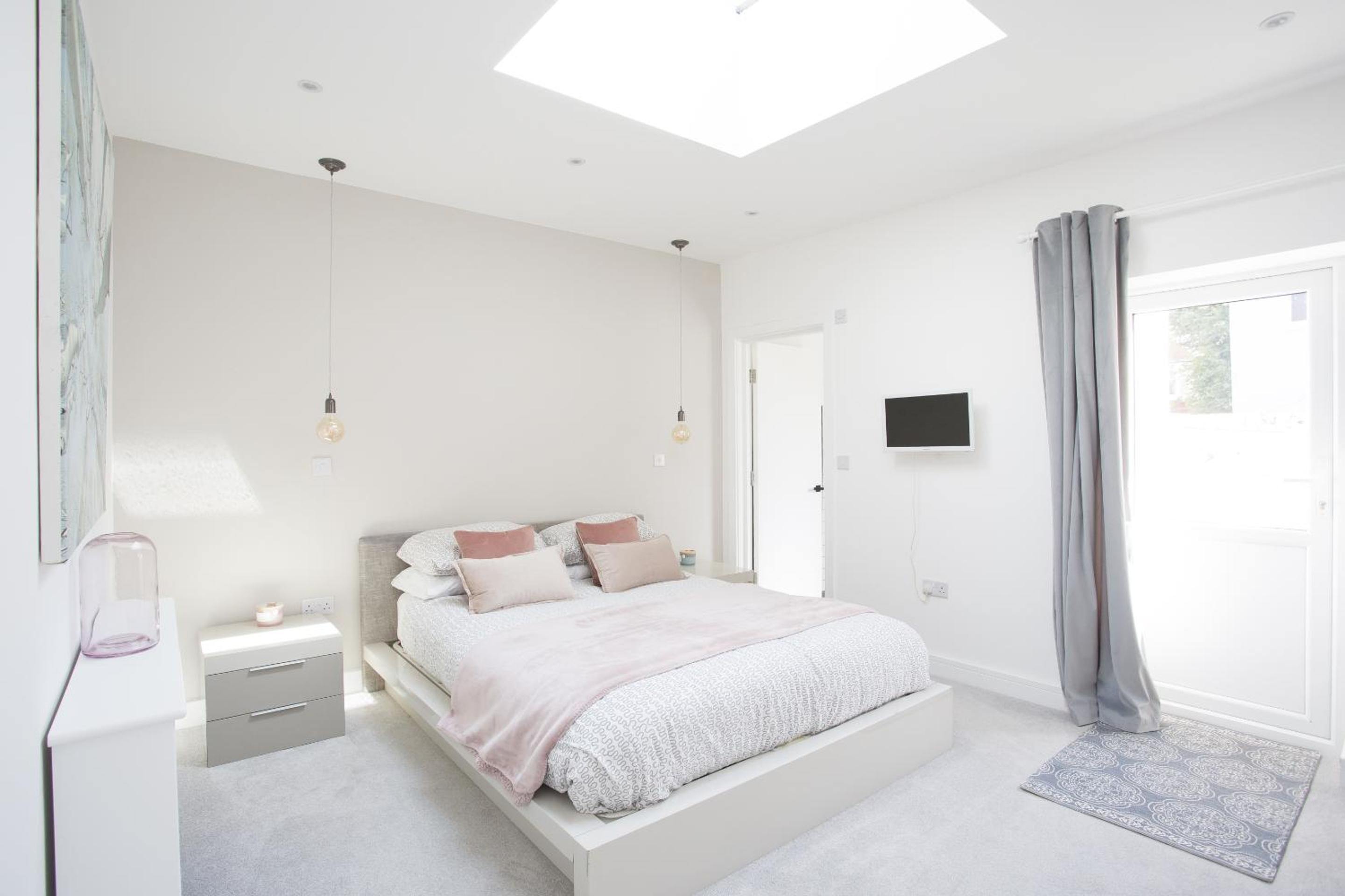 Oceans 12a Shelley Lofts, sleeps 4 view 3
