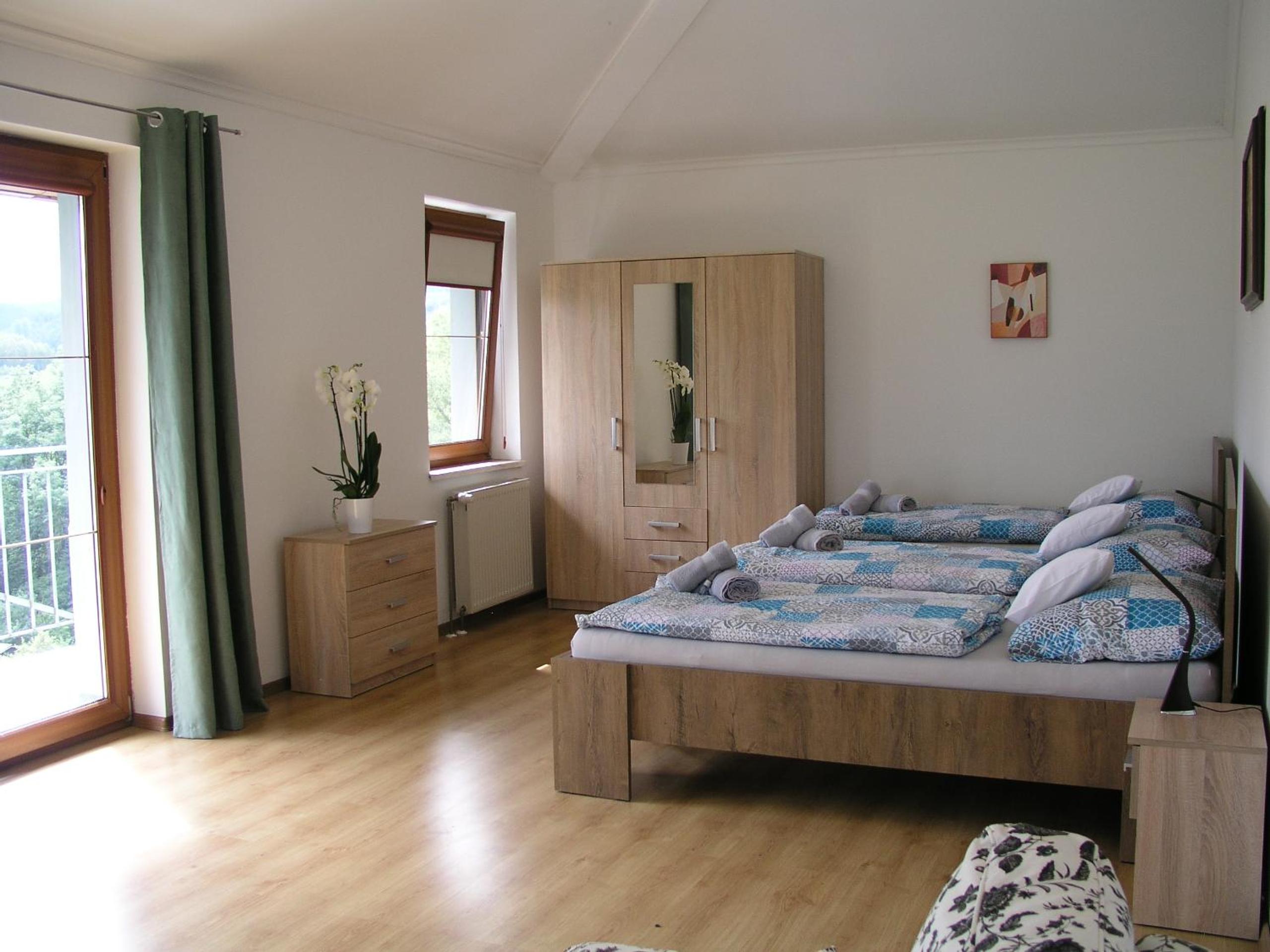 Villa Vlasta