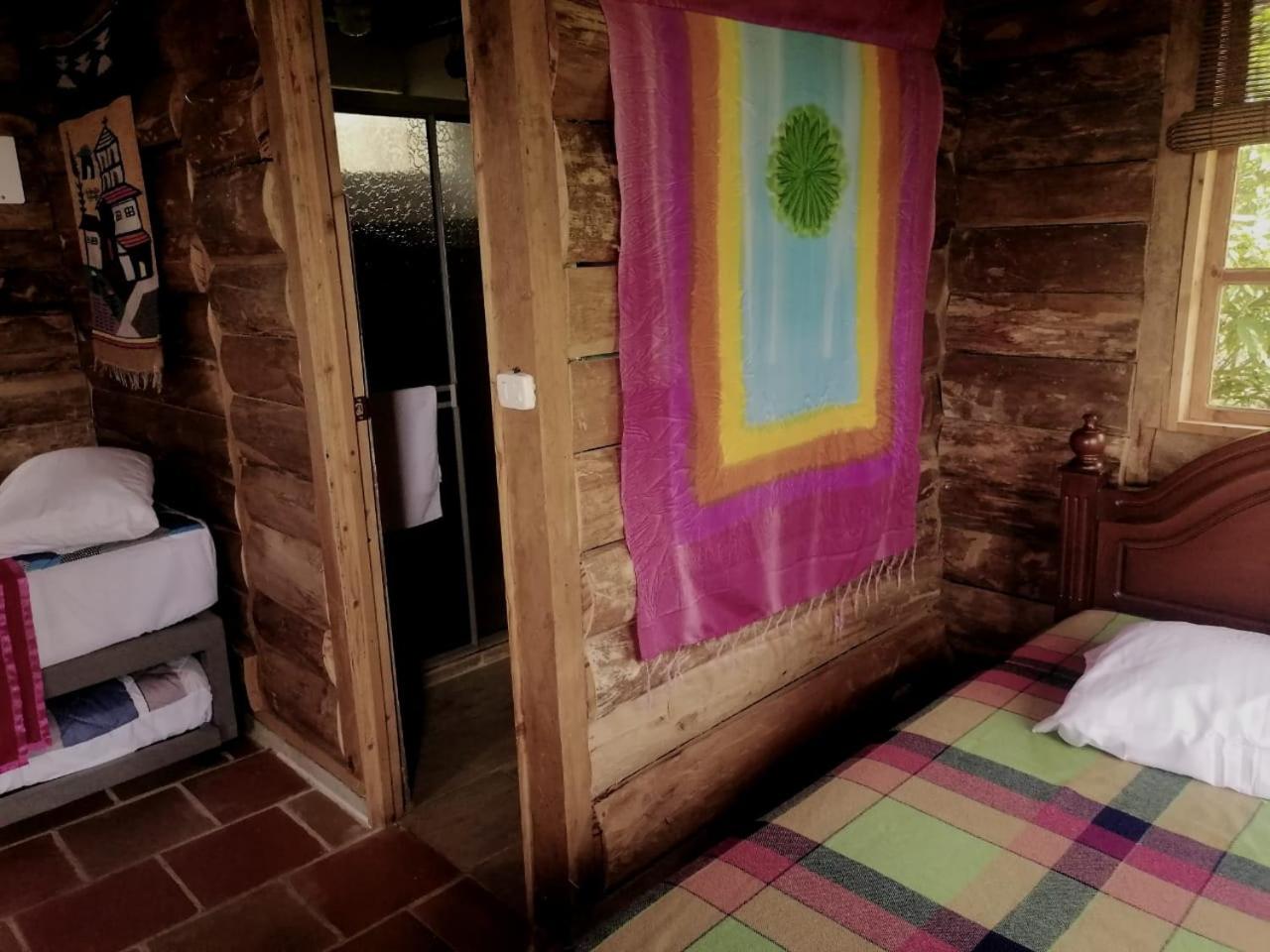 MUNAY, Posada rural para el sosiego