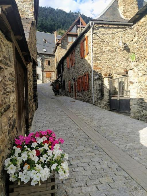 Acogedor estudio en Vilamós, Lleida