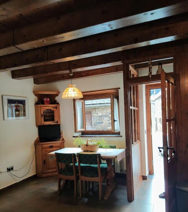 Acogedor estudio en Vilamós, Lleida