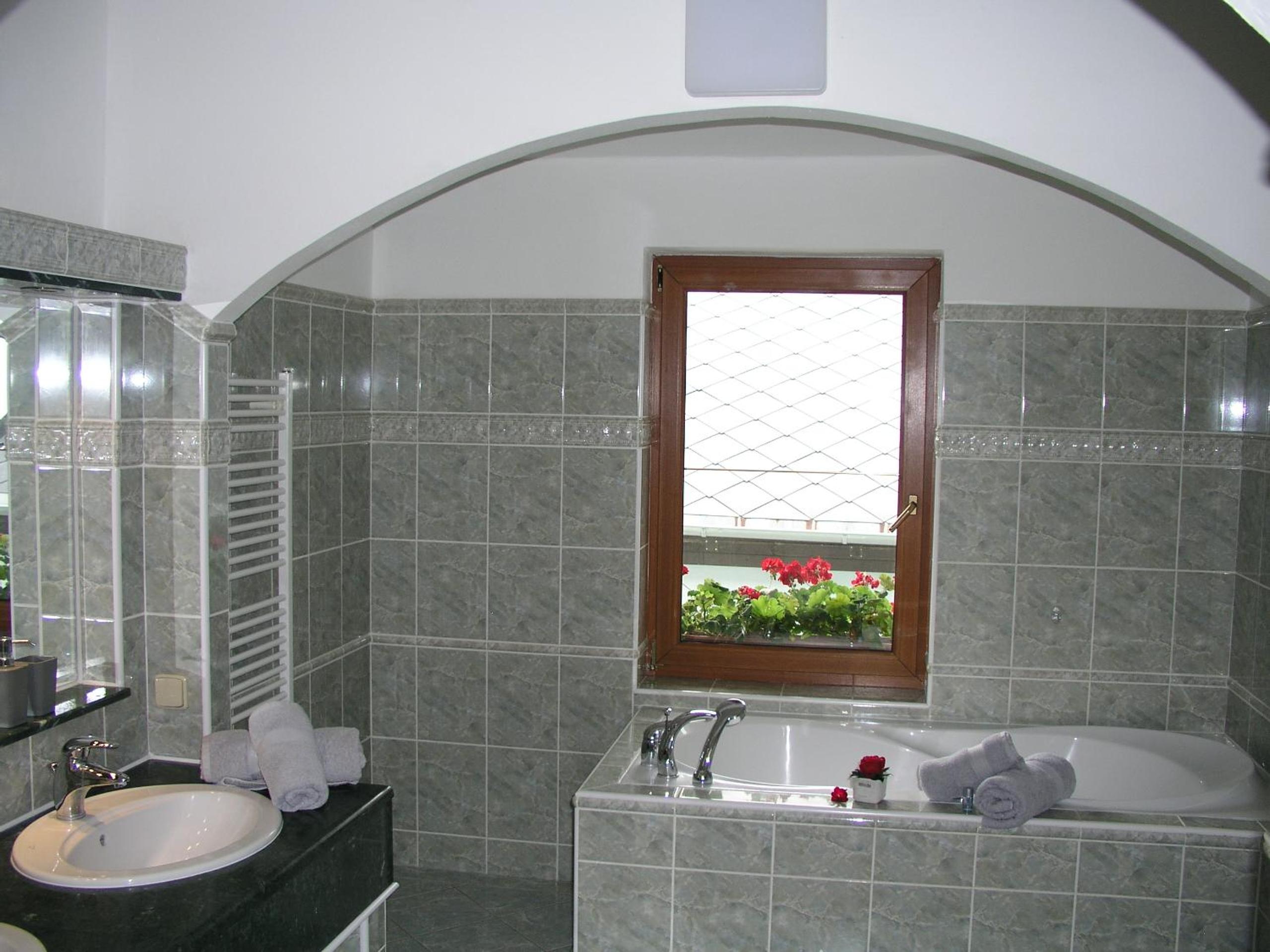 Villa Vlasta