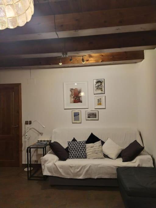 Acogedor estudio en Vilamós, Lleida