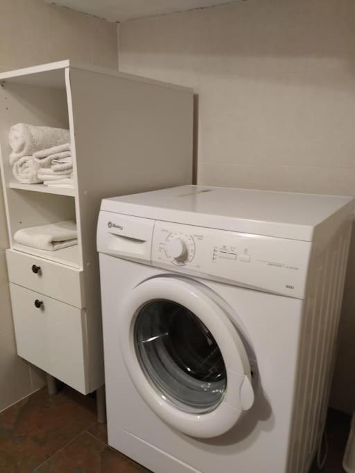Acogedor estudio en Vilamós, Lleida
