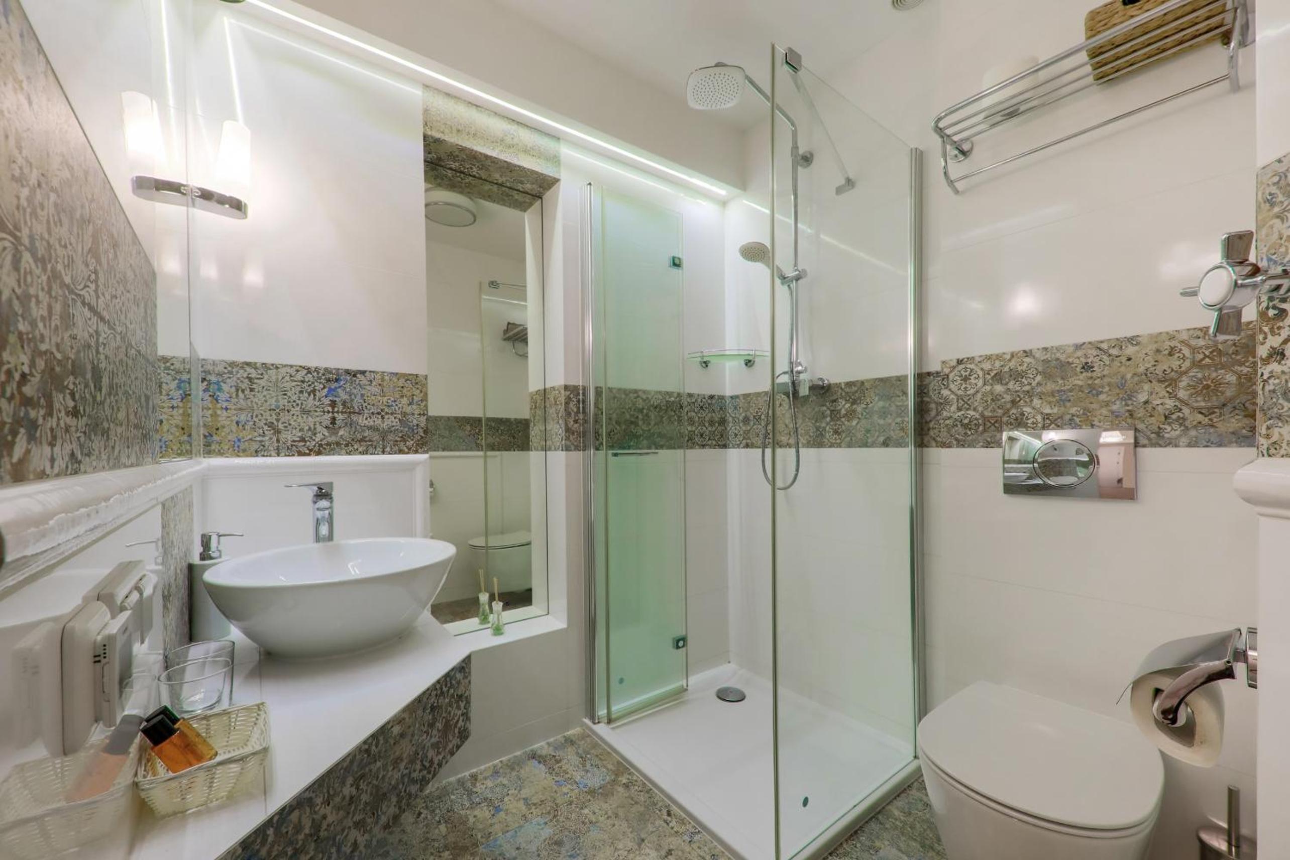Apartamenty Podwale