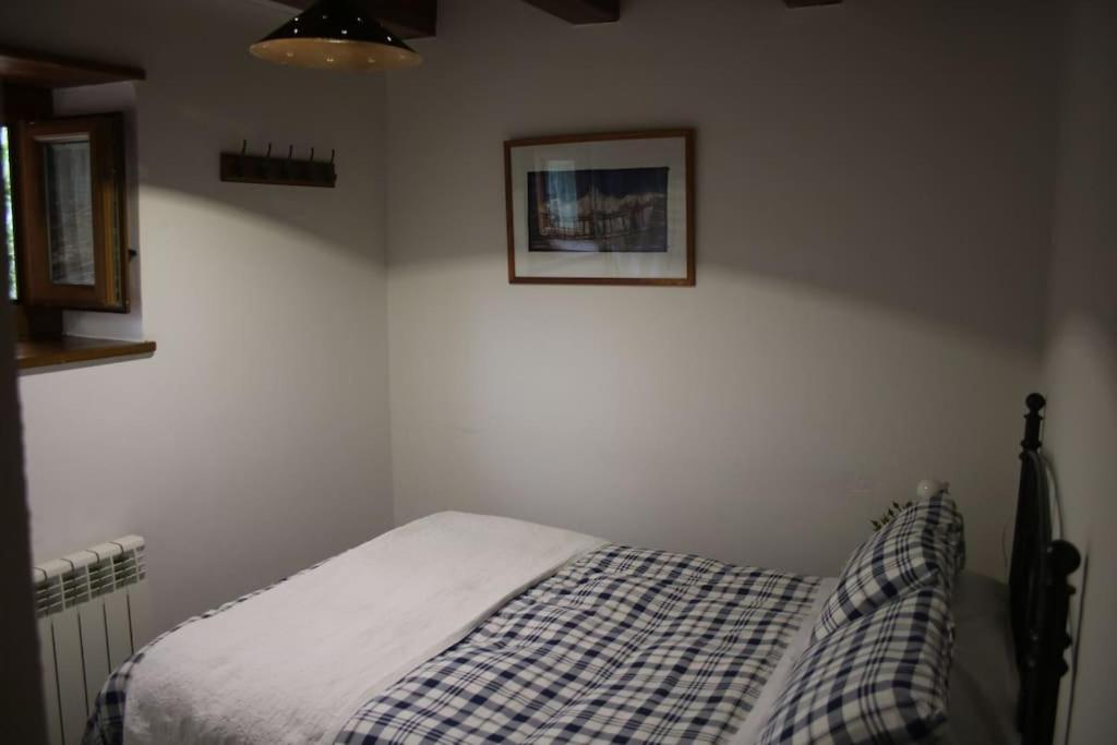 Acogedor estudio en Vilamós, Lleida