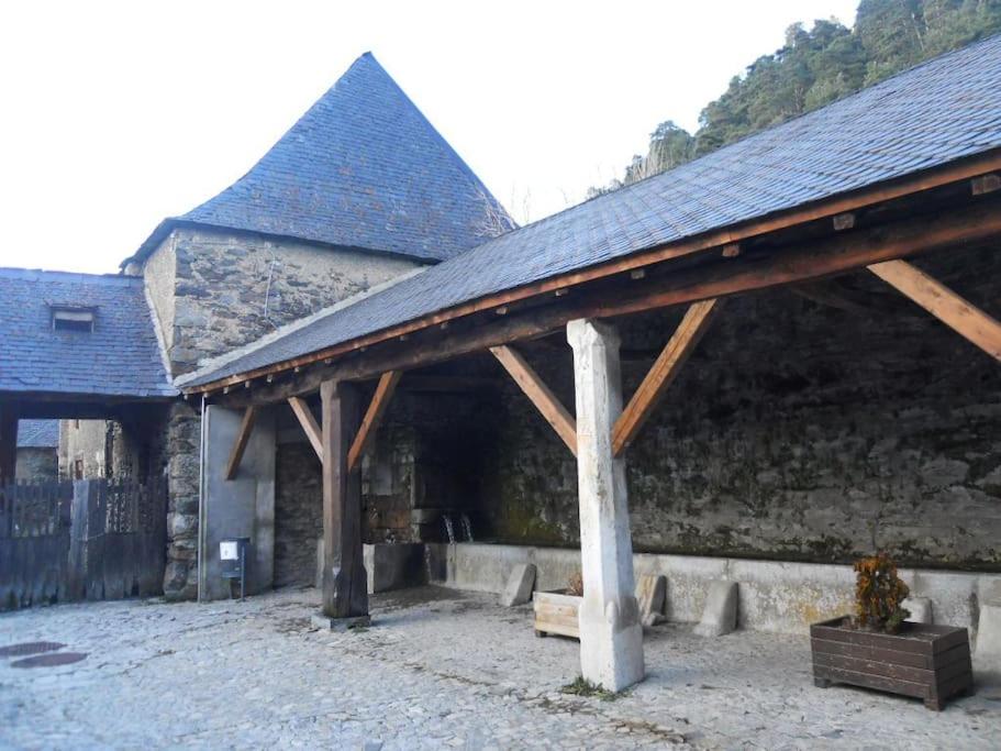 Acogedor estudio en Vilamós, Lleida