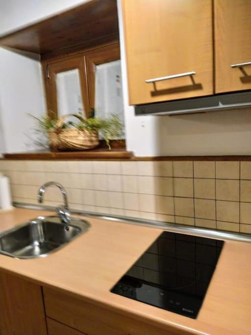 Acogedor estudio en Vilamós, Lleida