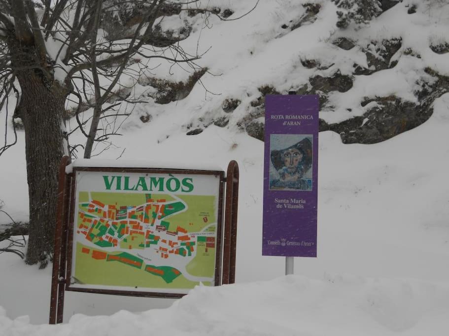 Acogedor estudio en Vilamós, Lleida