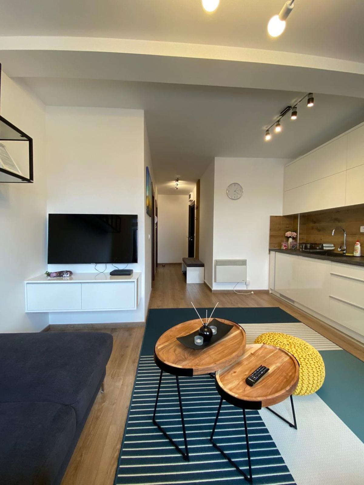 Apartman Desetka