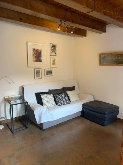 Acogedor estudio en Vilamós, Lleida