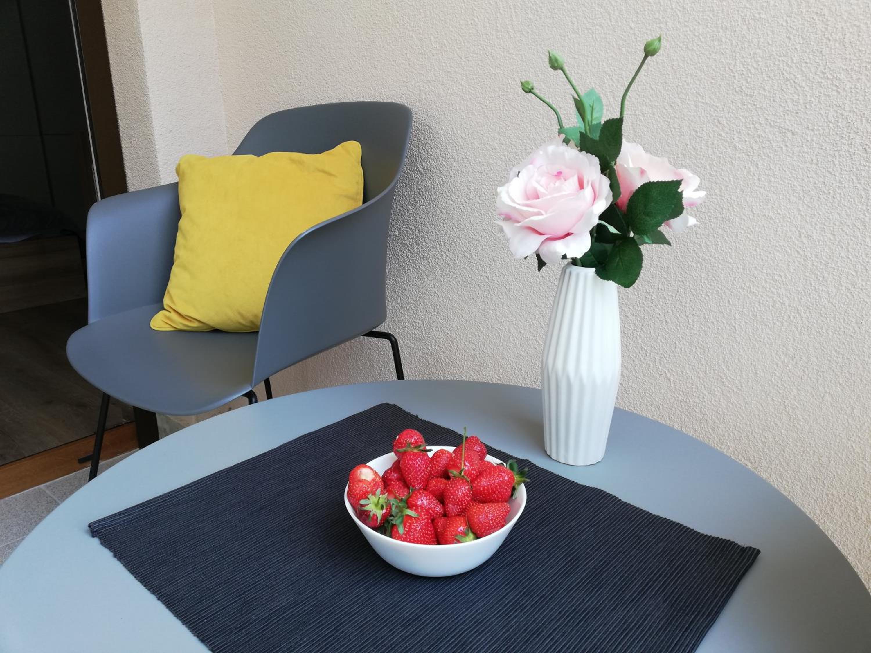Apartman Desetka