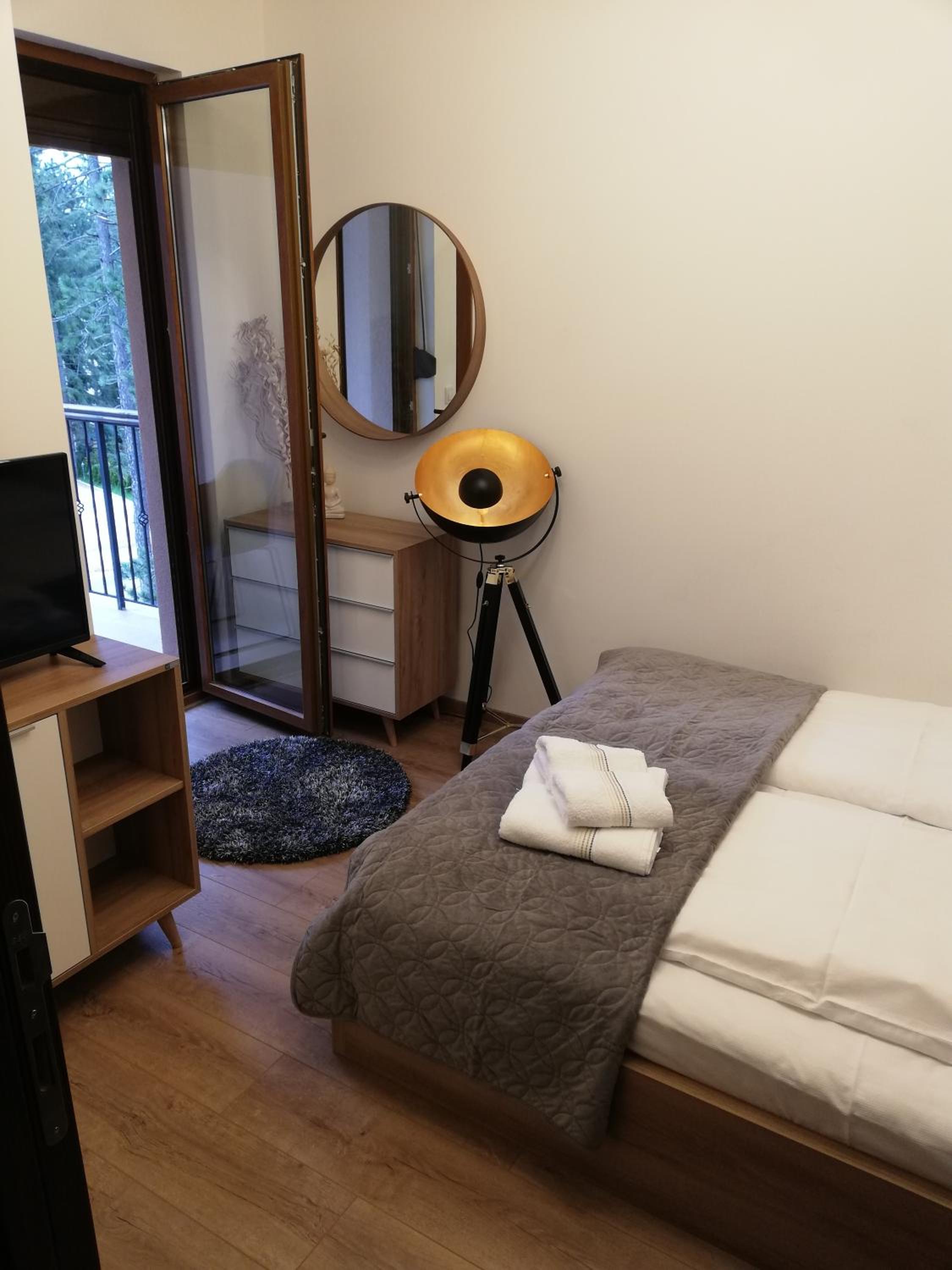Apartman Desetka