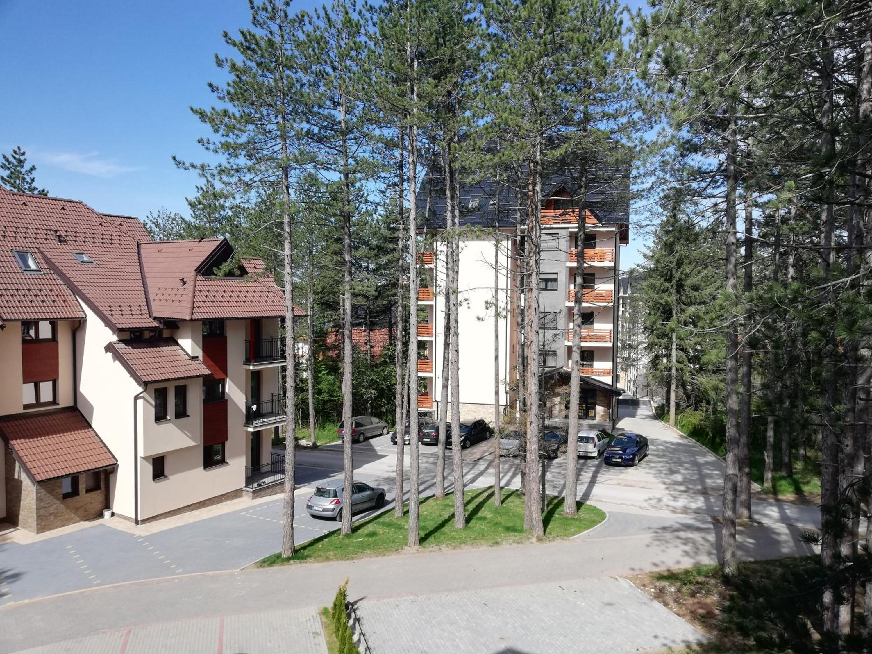 Apartman Desetka