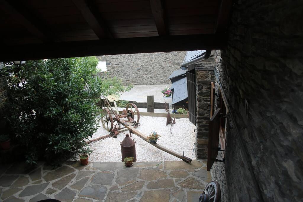 Acogedor estudio en Vilamós, Lleida