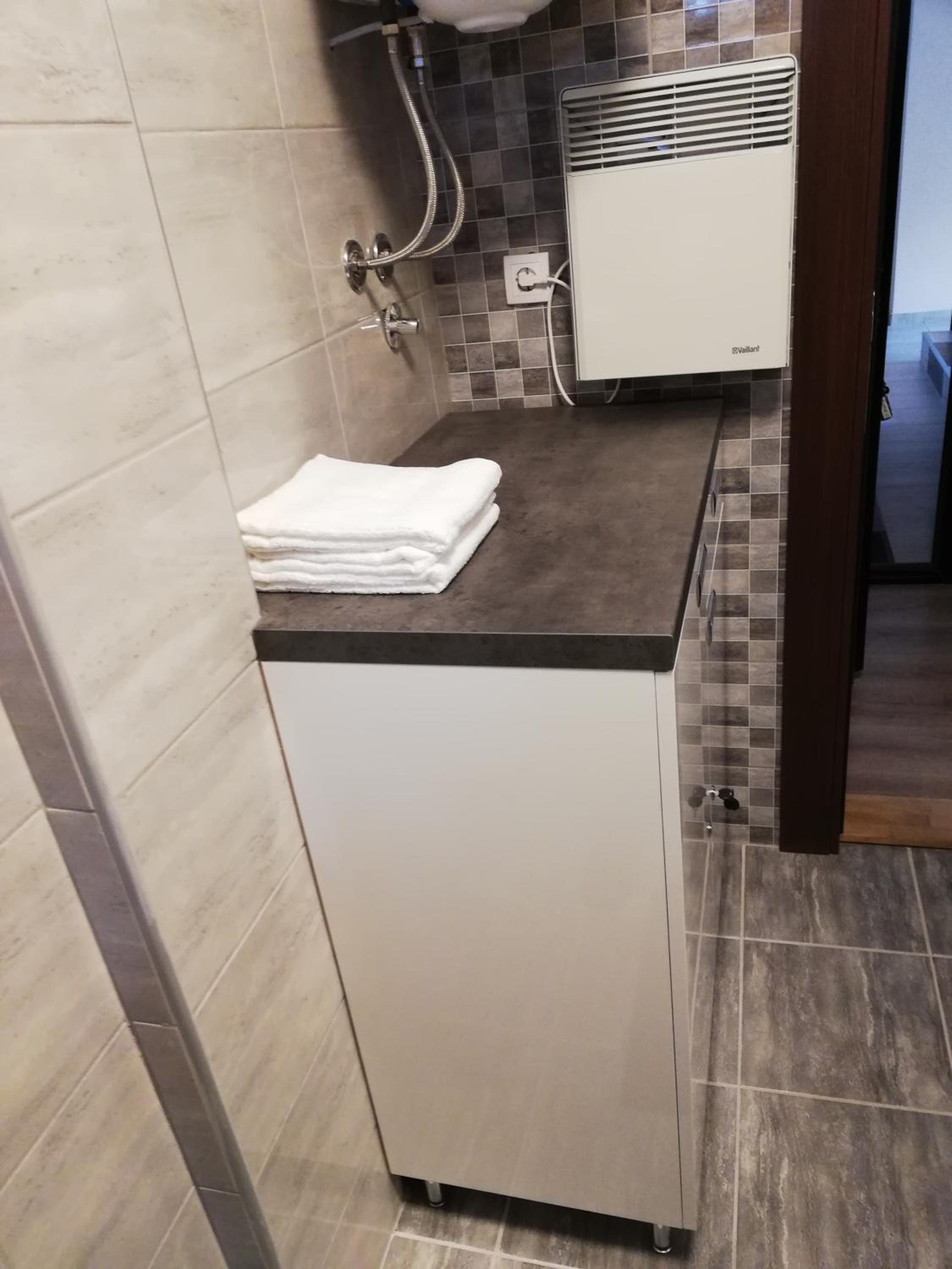 Apartman Desetka