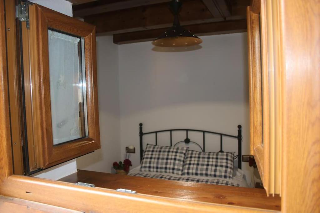 Acogedor estudio en Vilamós, Lleida